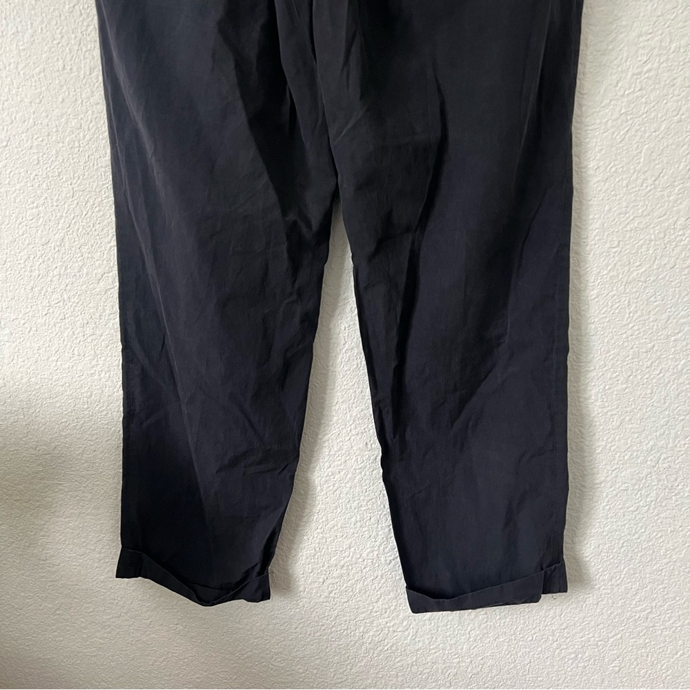 Margaret Howel Trousers Pants Made in Italy size 12. - Picture 6 of 16
